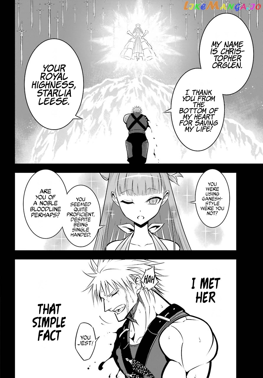 Ragna Crimson chapter 51.2 - page 8