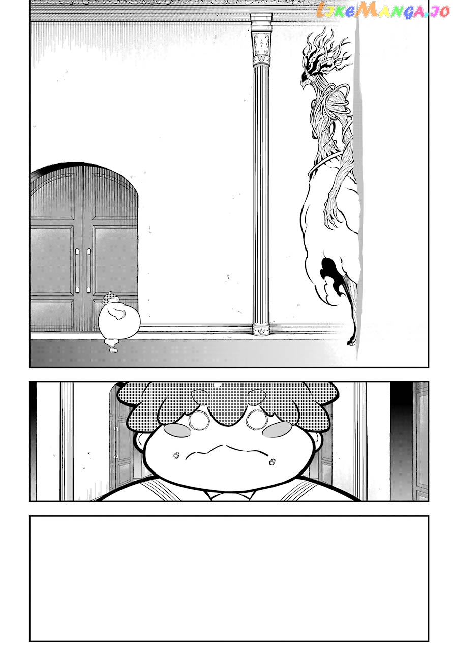 Ragna Crimson chapter 52 - page 12