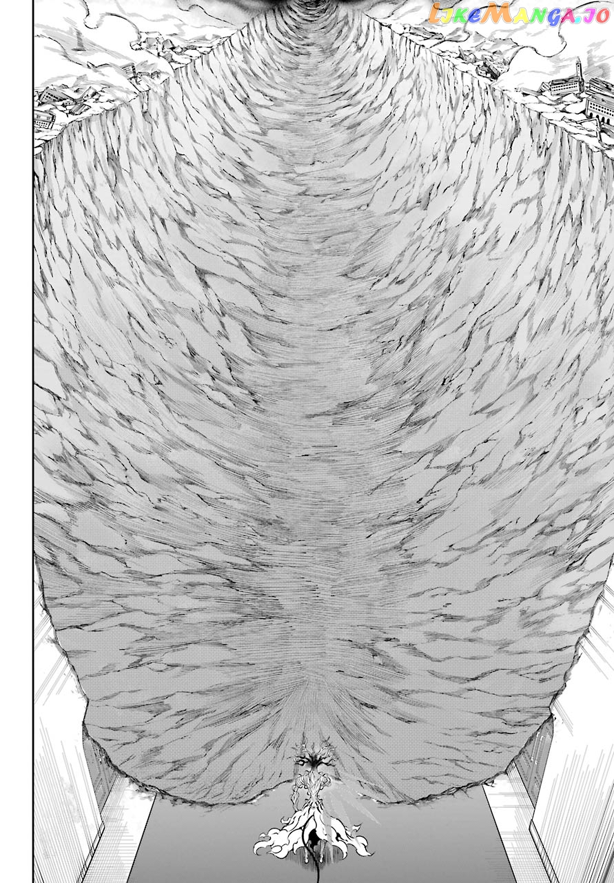 Ragna Crimson chapter 52 - page 13
