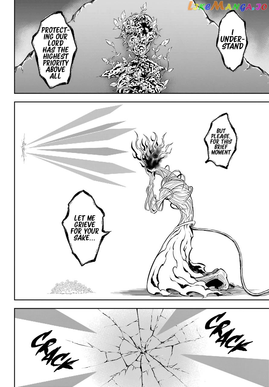 Ragna Crimson chapter 52 - page 15