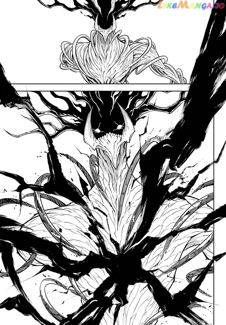Ragna Crimson chapter 52 - page 26