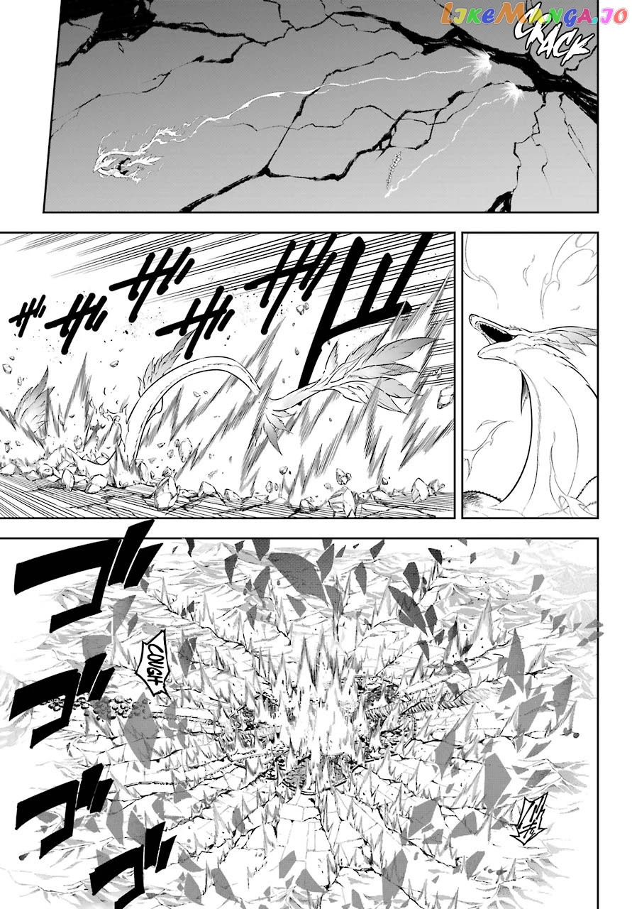 Ragna Crimson chapter 52 - page 30