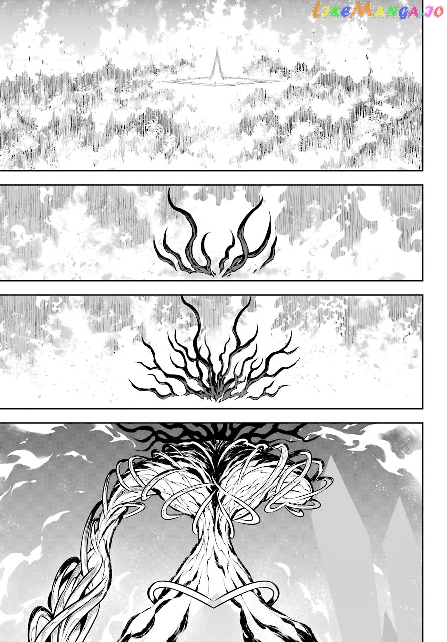 Ragna Crimson chapter 52 - page 6