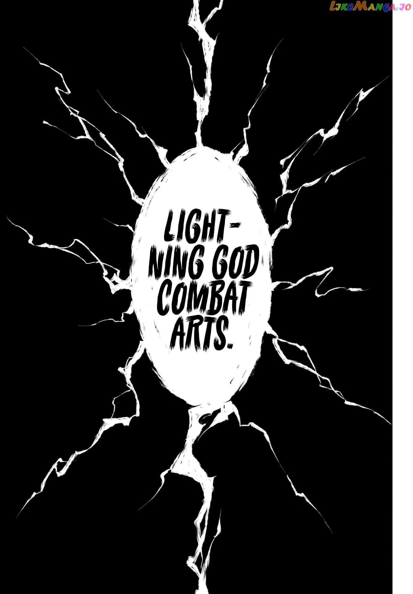 Ragna Crimson chapter 53 - page 16