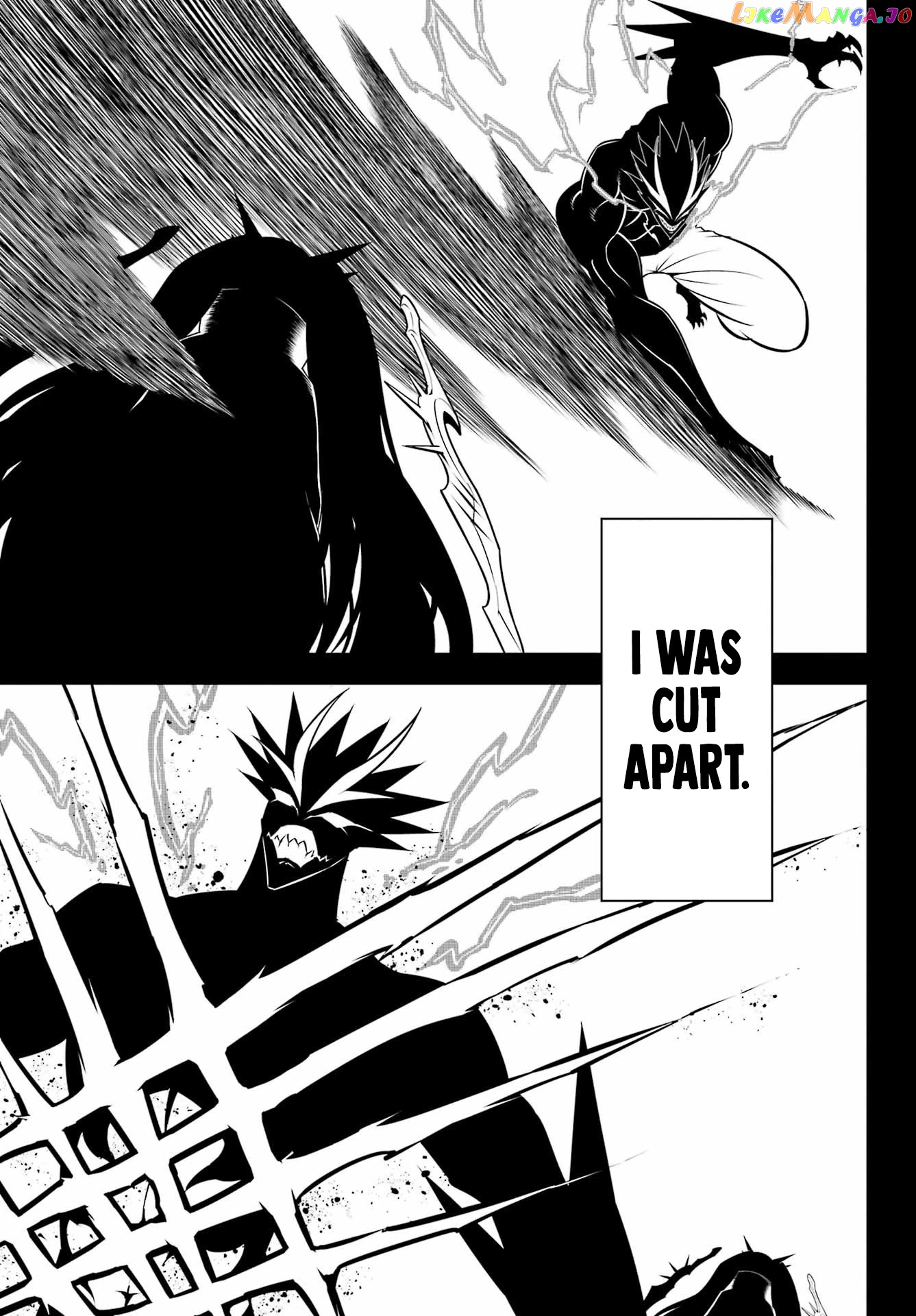 Ragna Crimson chapter 53 - page 20