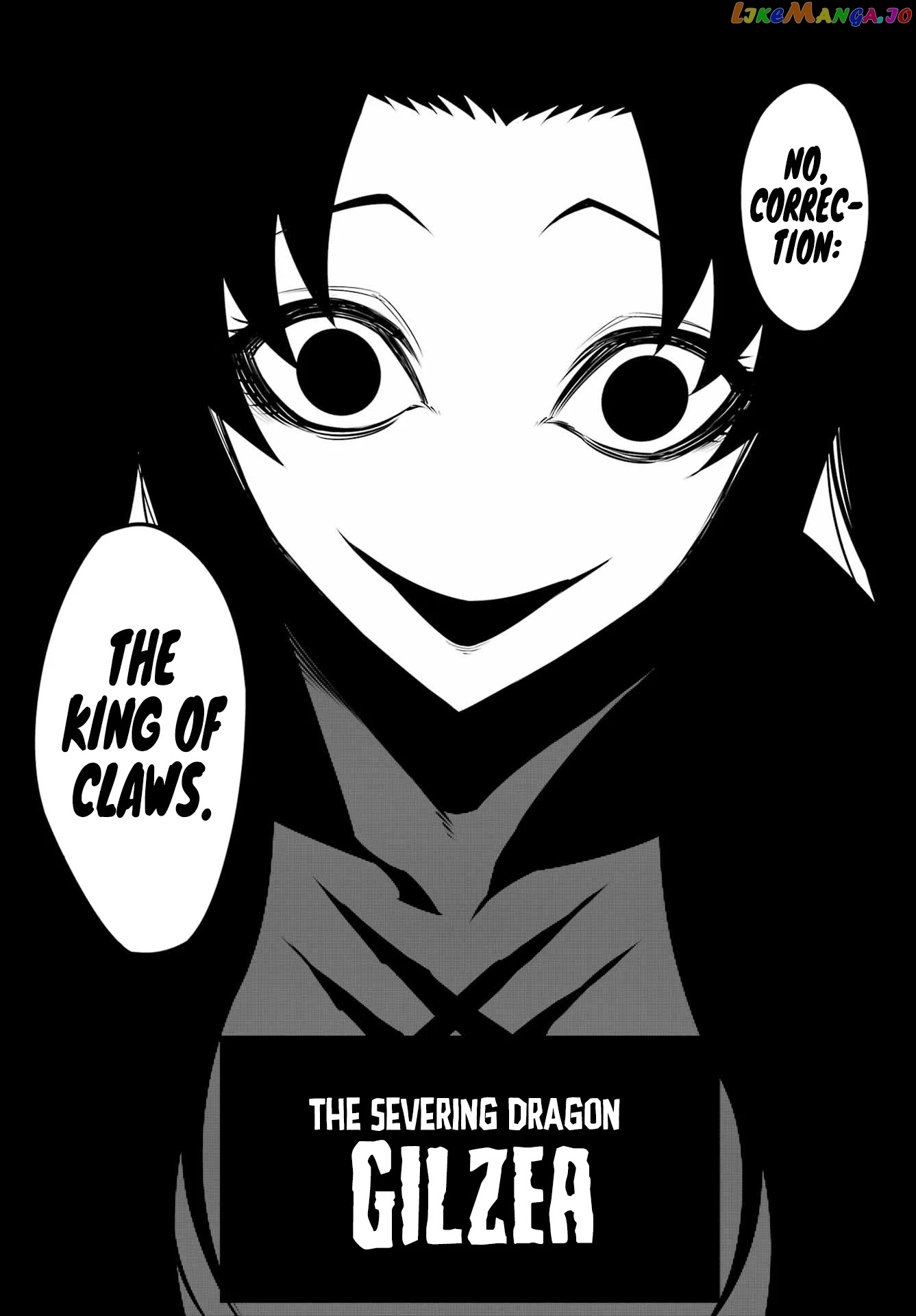 Ragna Crimson chapter 53 - page 23