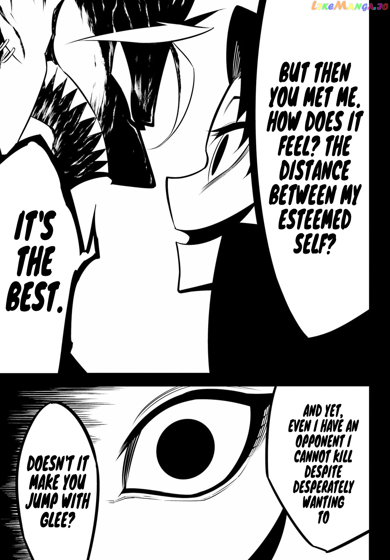 Ragna Crimson chapter 53 - page 28