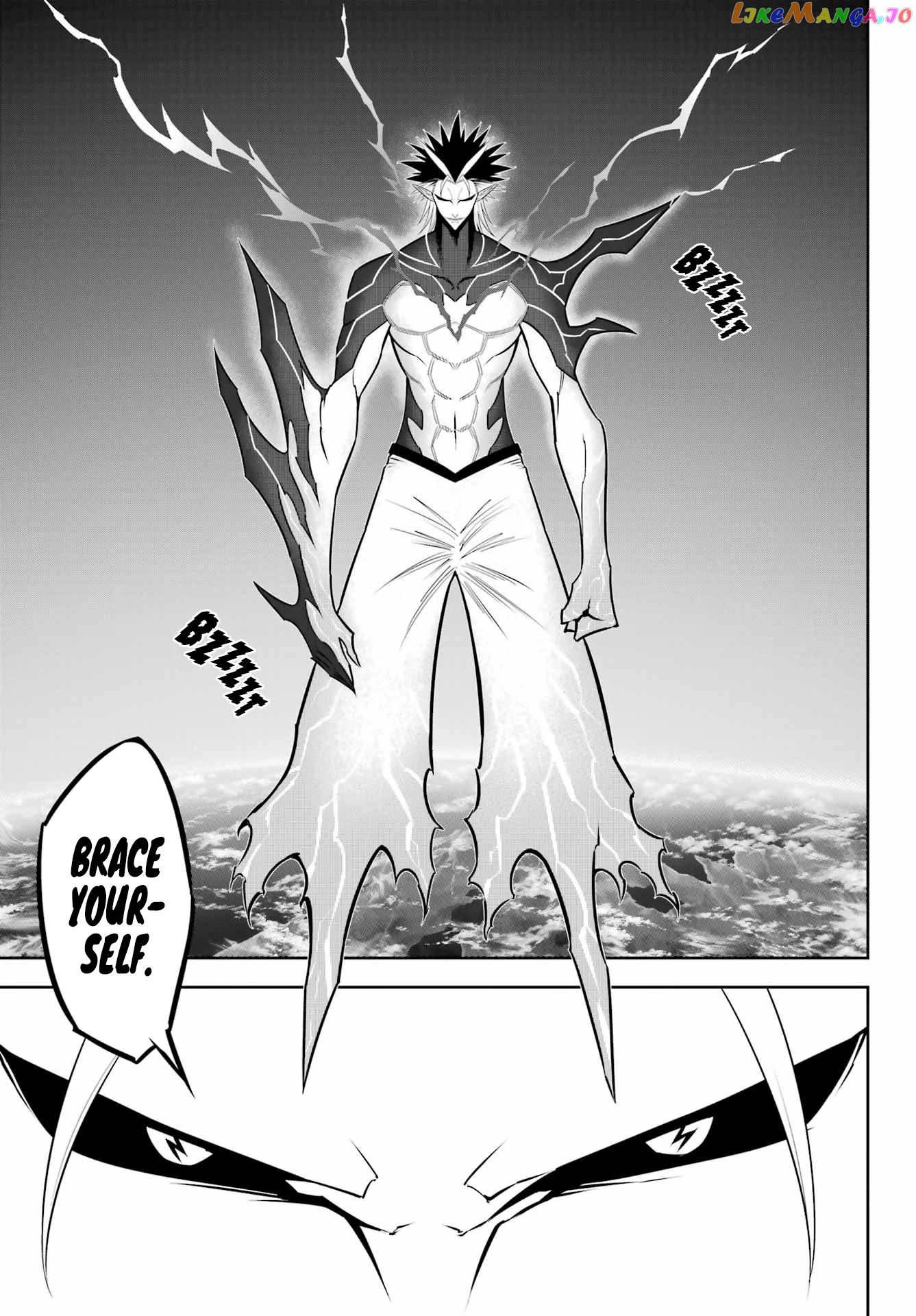 Ragna Crimson chapter 53 - page 30