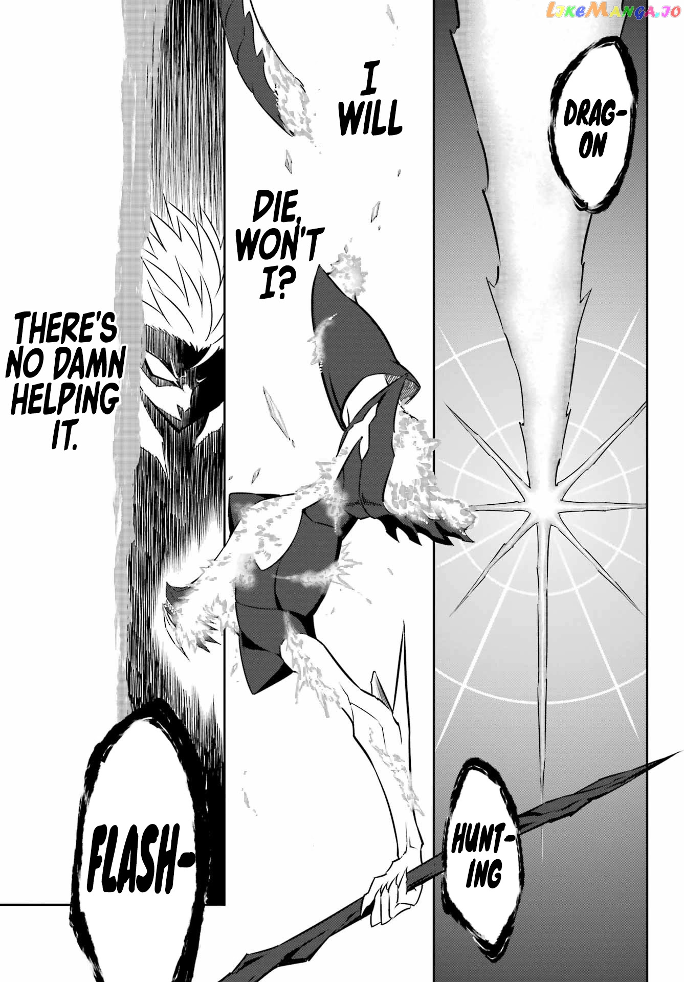 Ragna Crimson chapter 53 - page 8