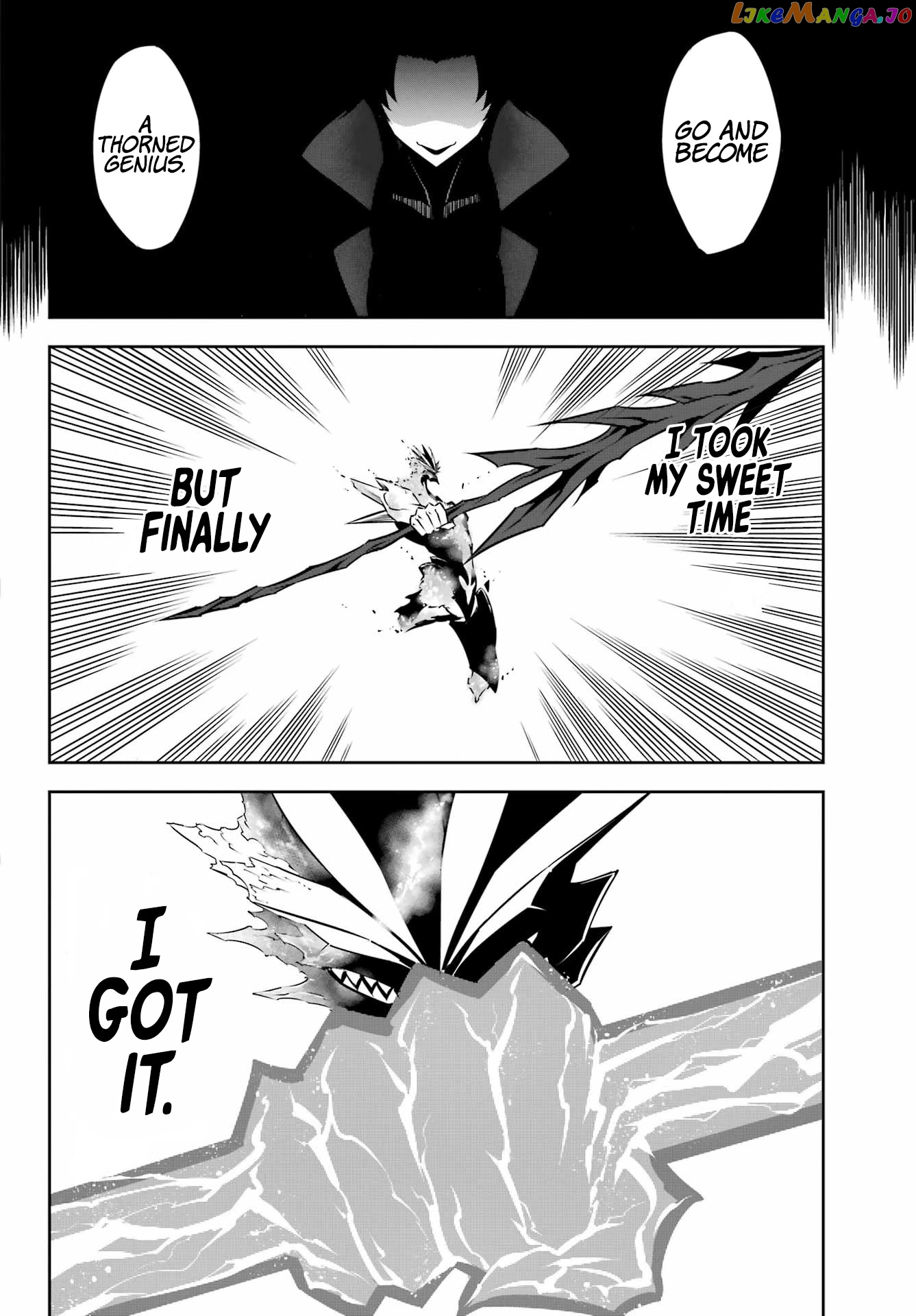 Ragna Crimson chapter 53 - page 9