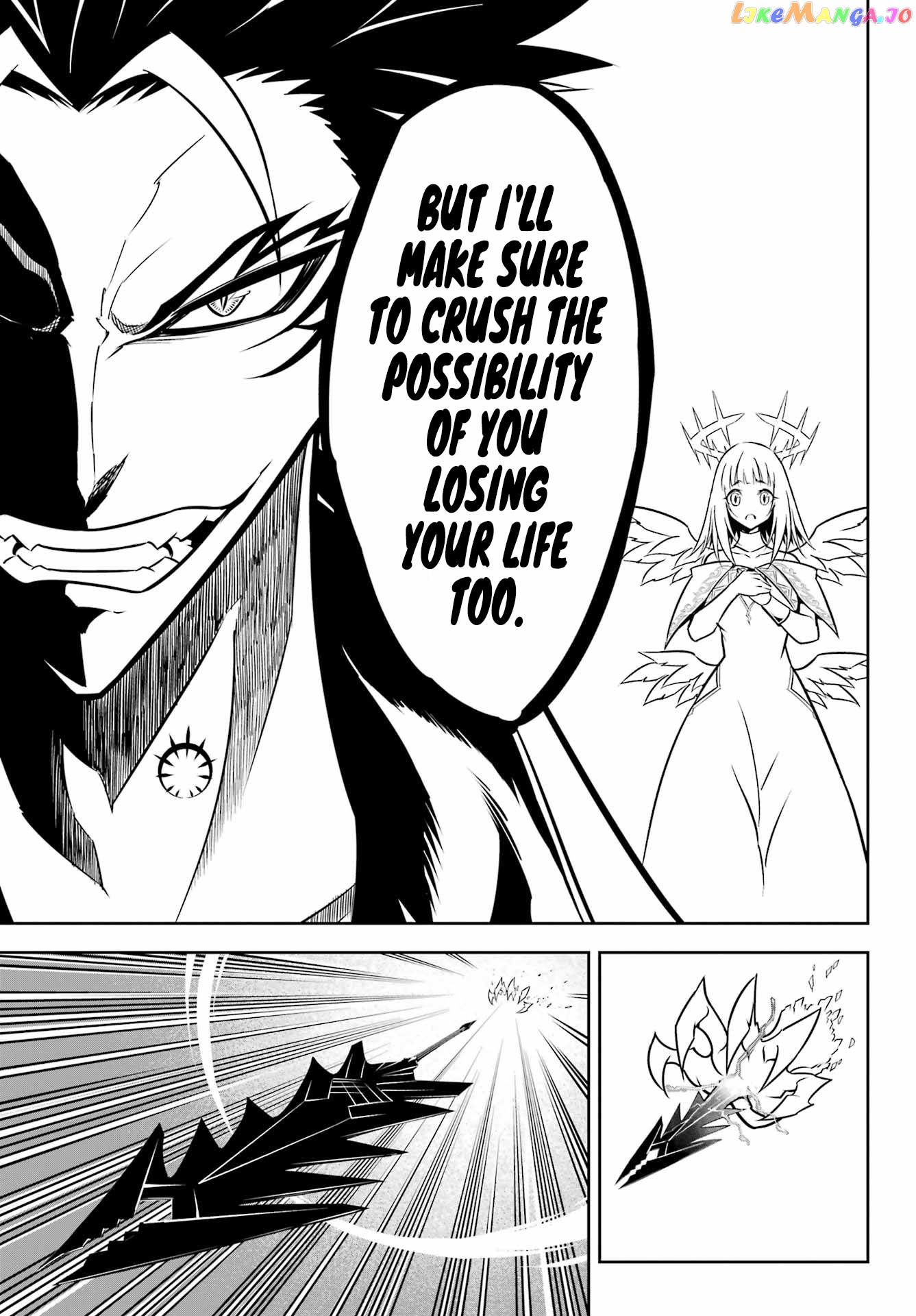 Ragna Crimson chapter 54 - page 44