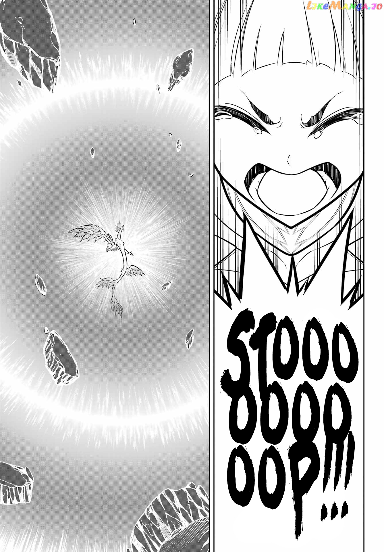 Ragna Crimson chapter 54 - page 48
