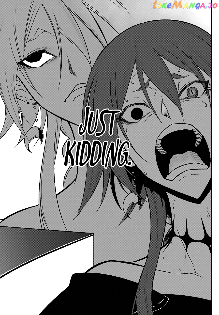 Ragna Crimson chapter 18 - page 26