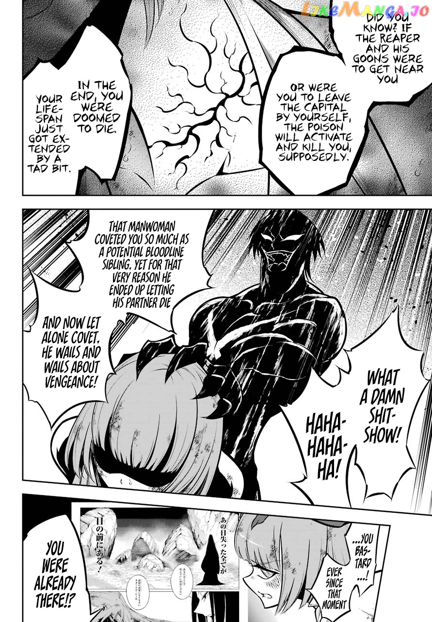 Ragna Crimson chapter 44 - page 26
