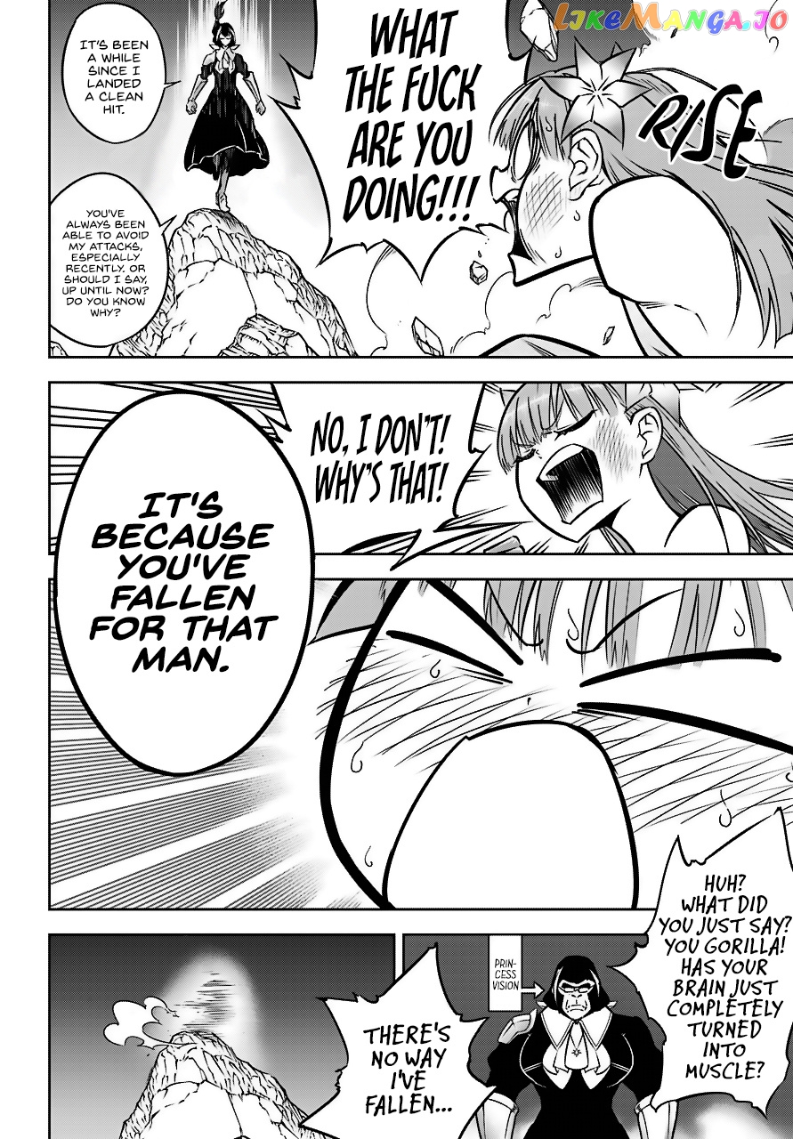 Ragna Crimson chapter 19 - page 23