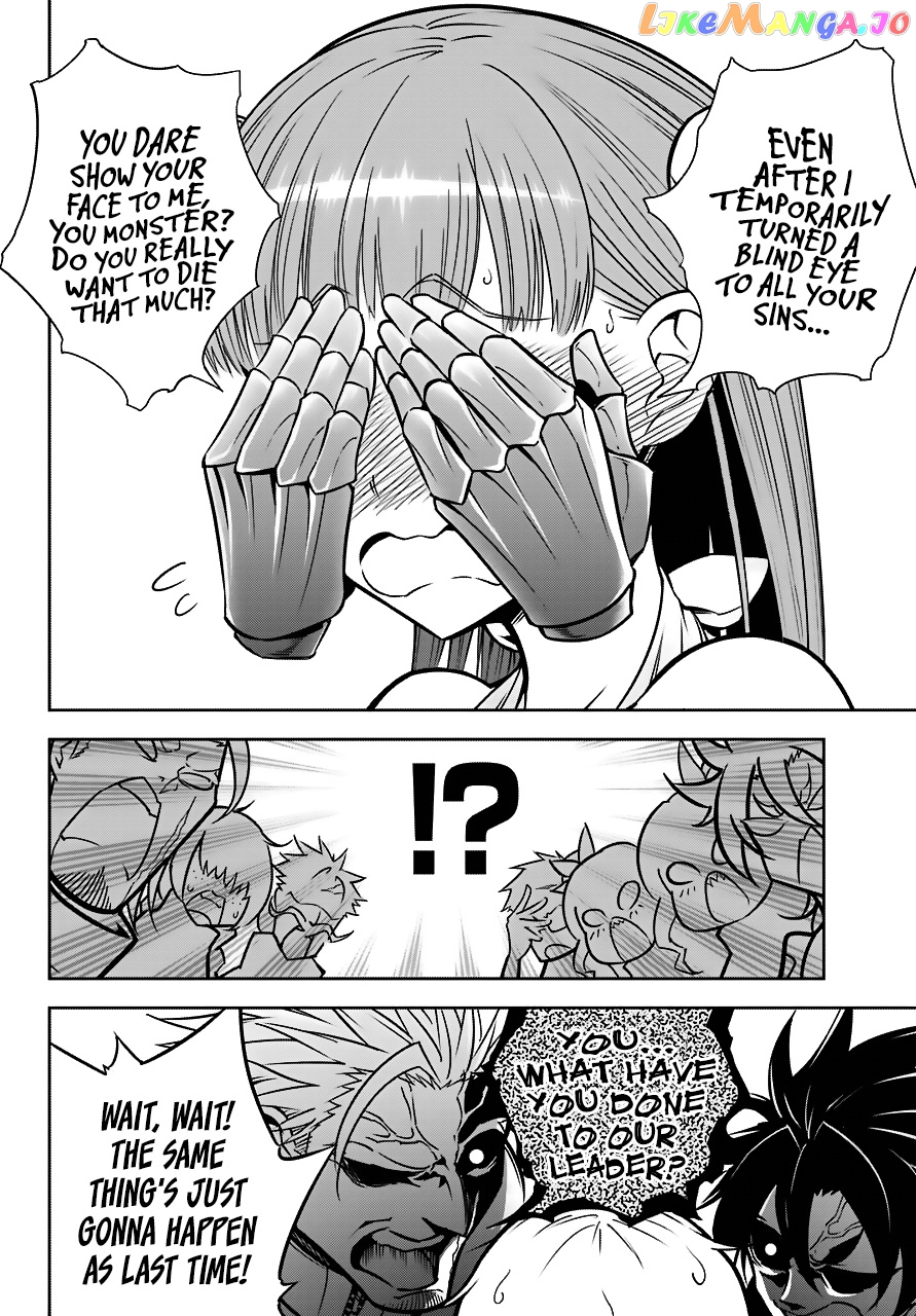 Ragna Crimson chapter 19 - page 39