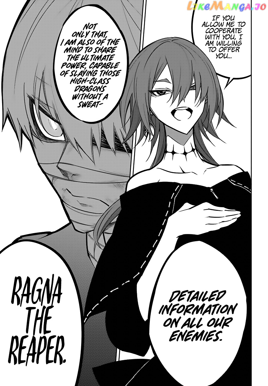 Ragna Crimson chapter 19 - page 42