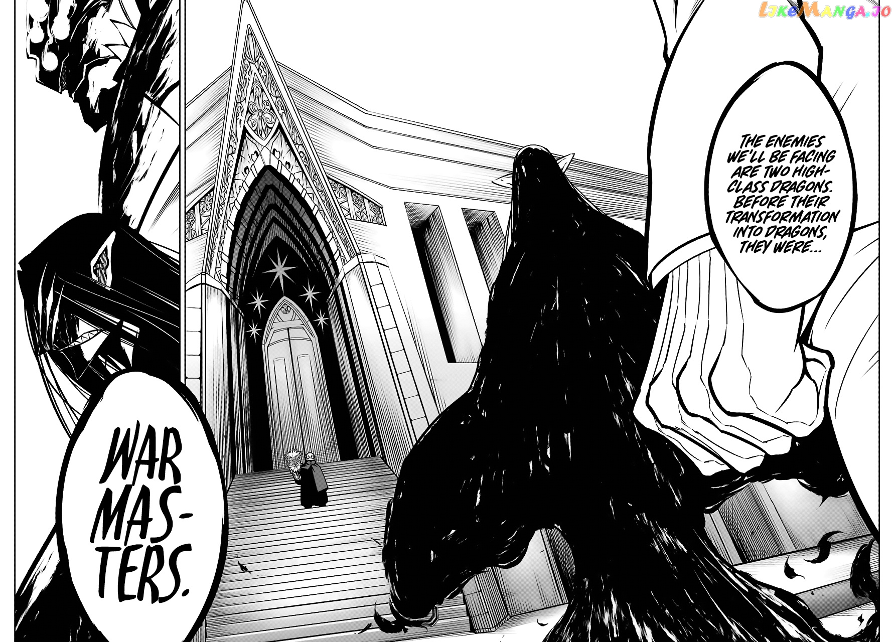 Ragna Crimson chapter 19 - page 43