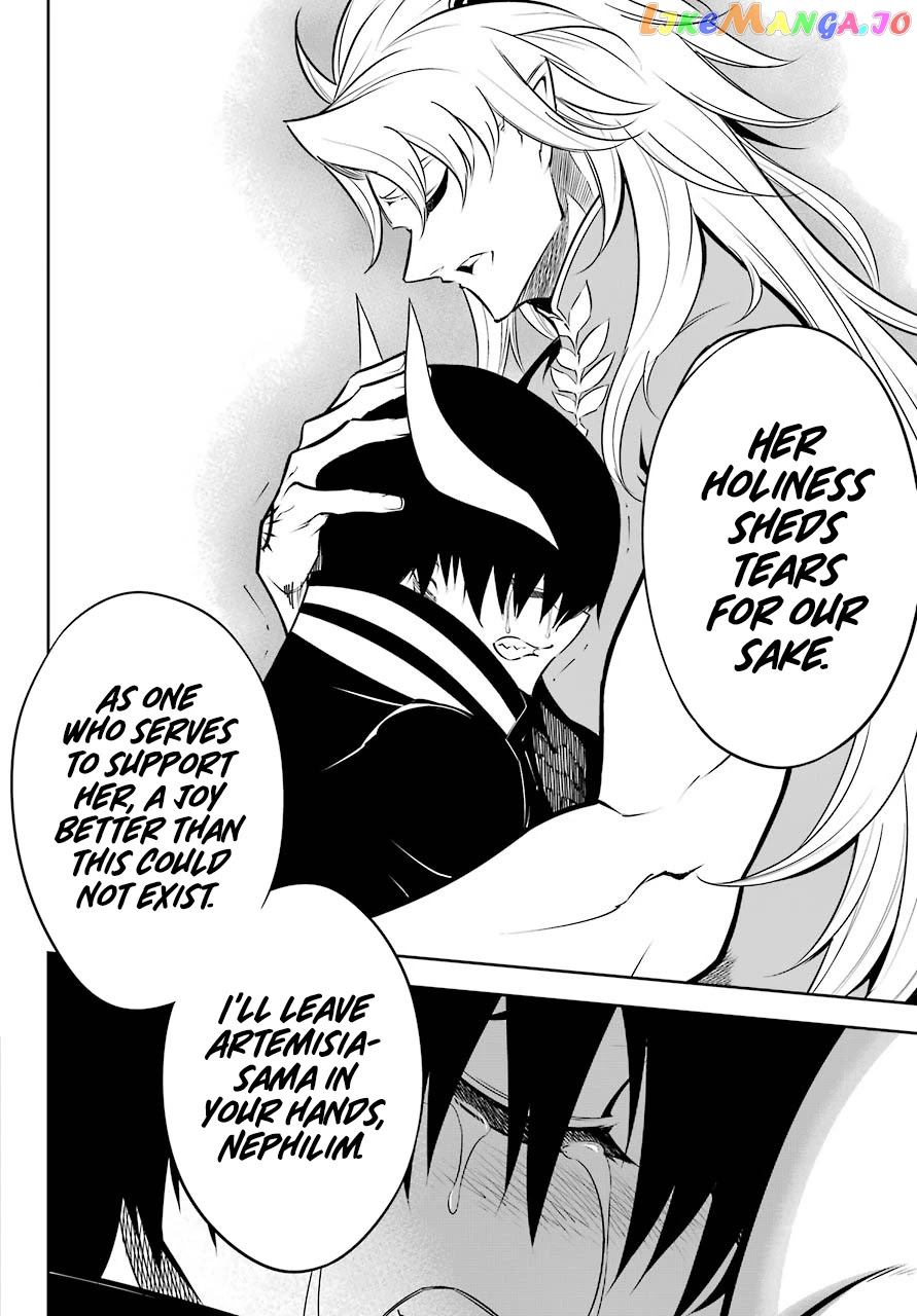 Ragna Crimson chapter 45 - page 13