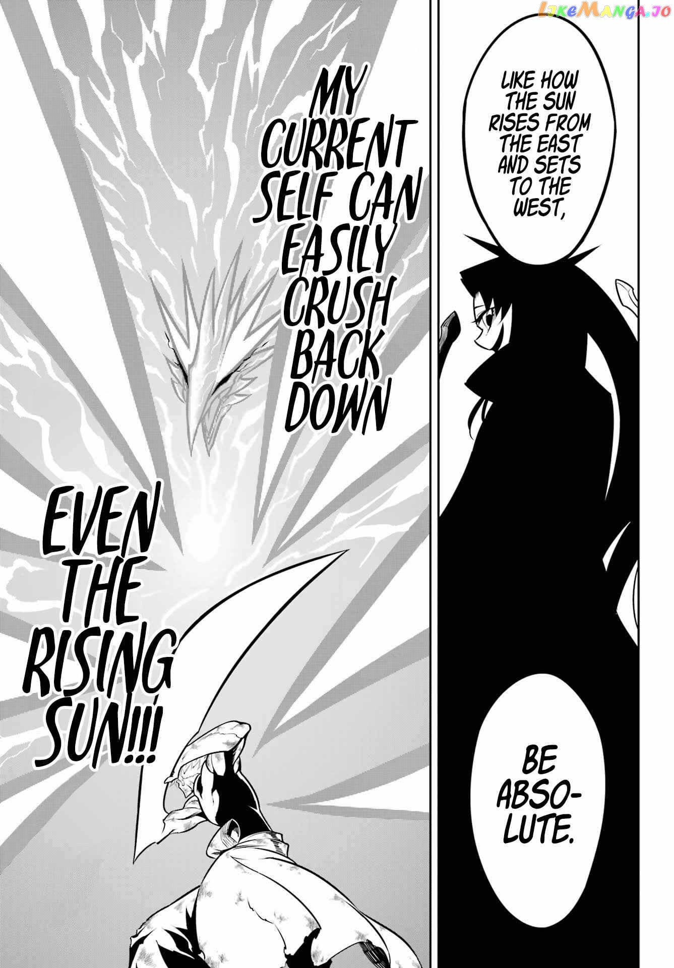 Ragna Crimson chapter 54.2 - page 6