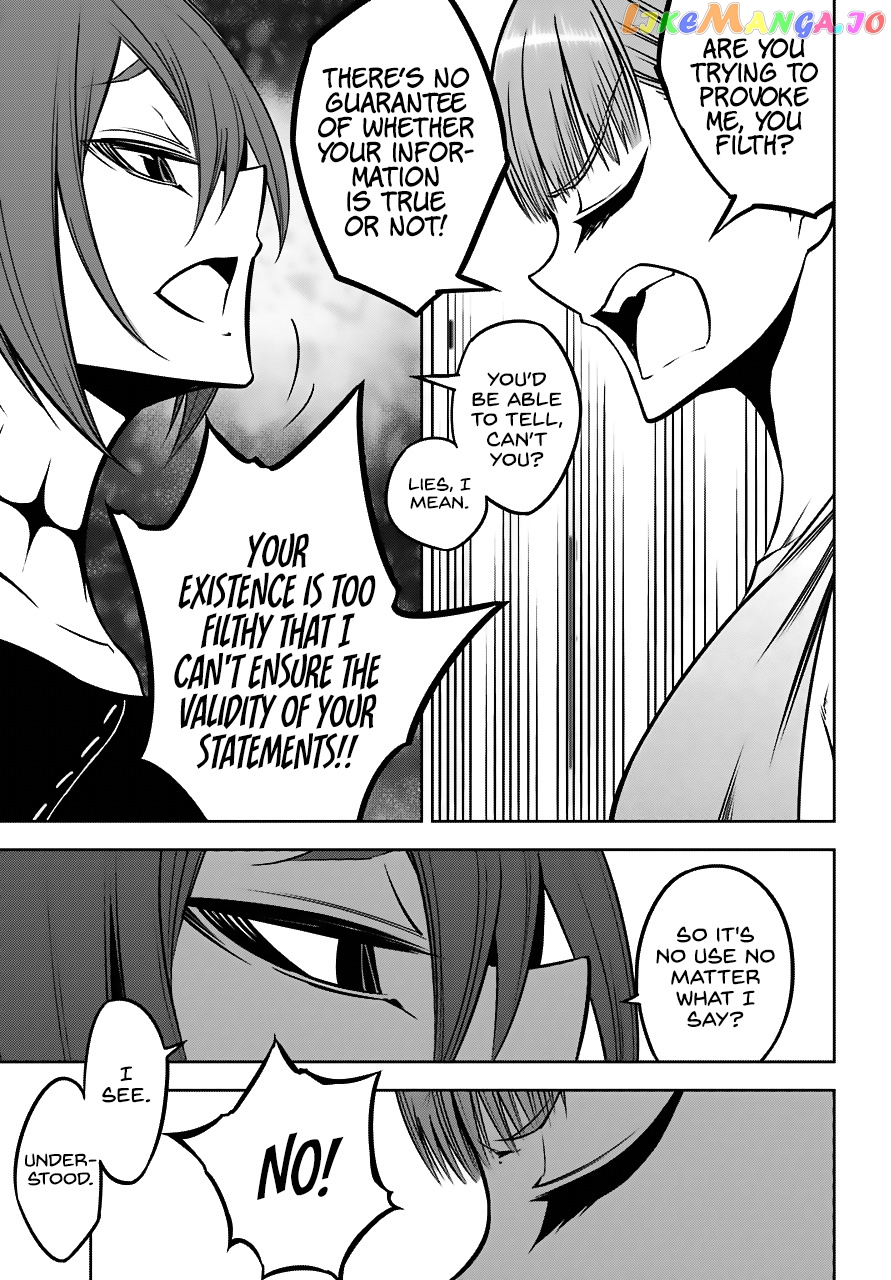 Ragna Crimson chapter 20 - page 14