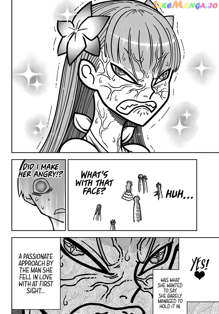Ragna Crimson chapter 20 - page 26