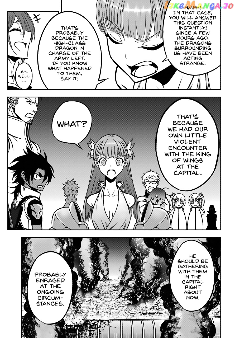 Ragna Crimson chapter 20 - page 31