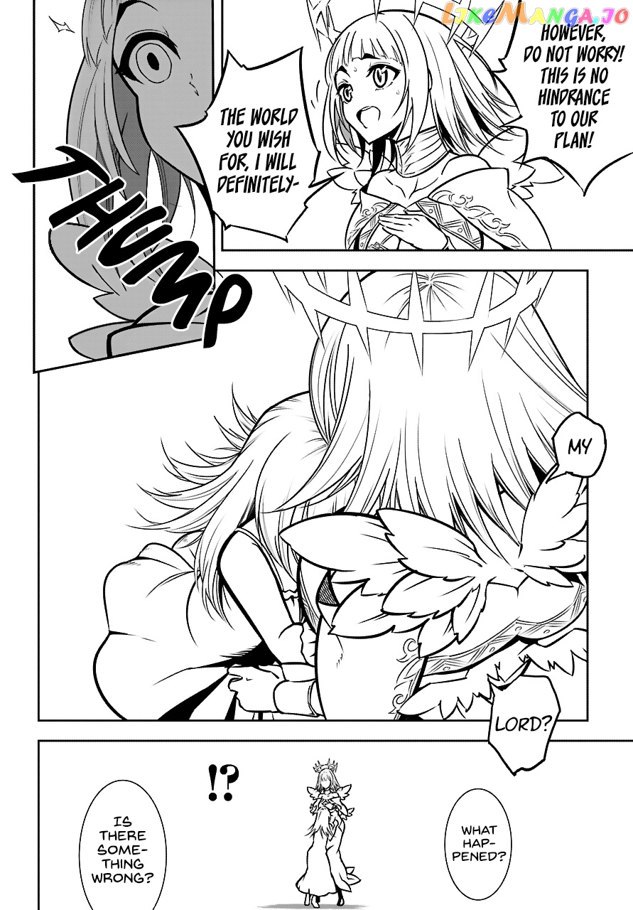 Ragna Crimson chapter 20 - page 36