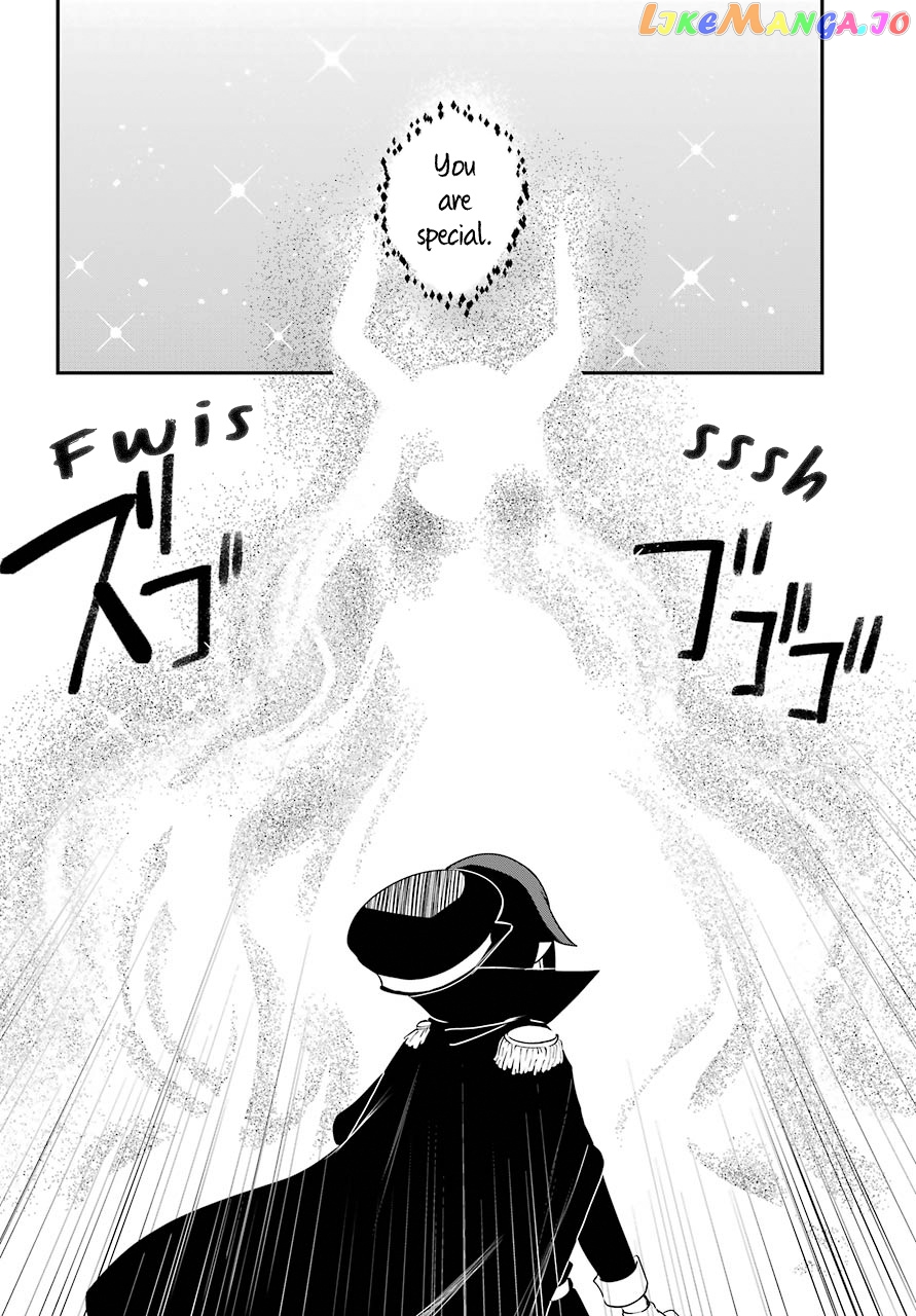 Jahy-Sama Wa Kujikenai! chapter 50 - page 10