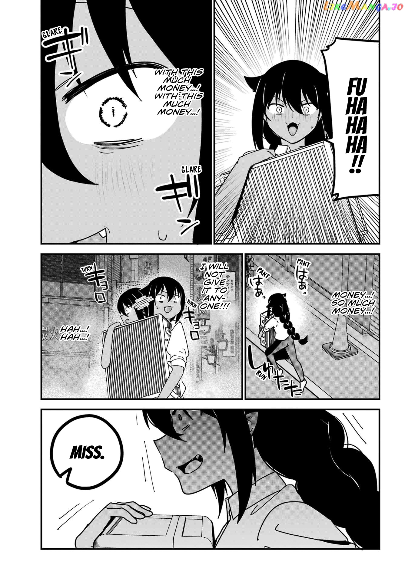 Jahy-Sama Wa Kujikenai! chapter 78 - page 15