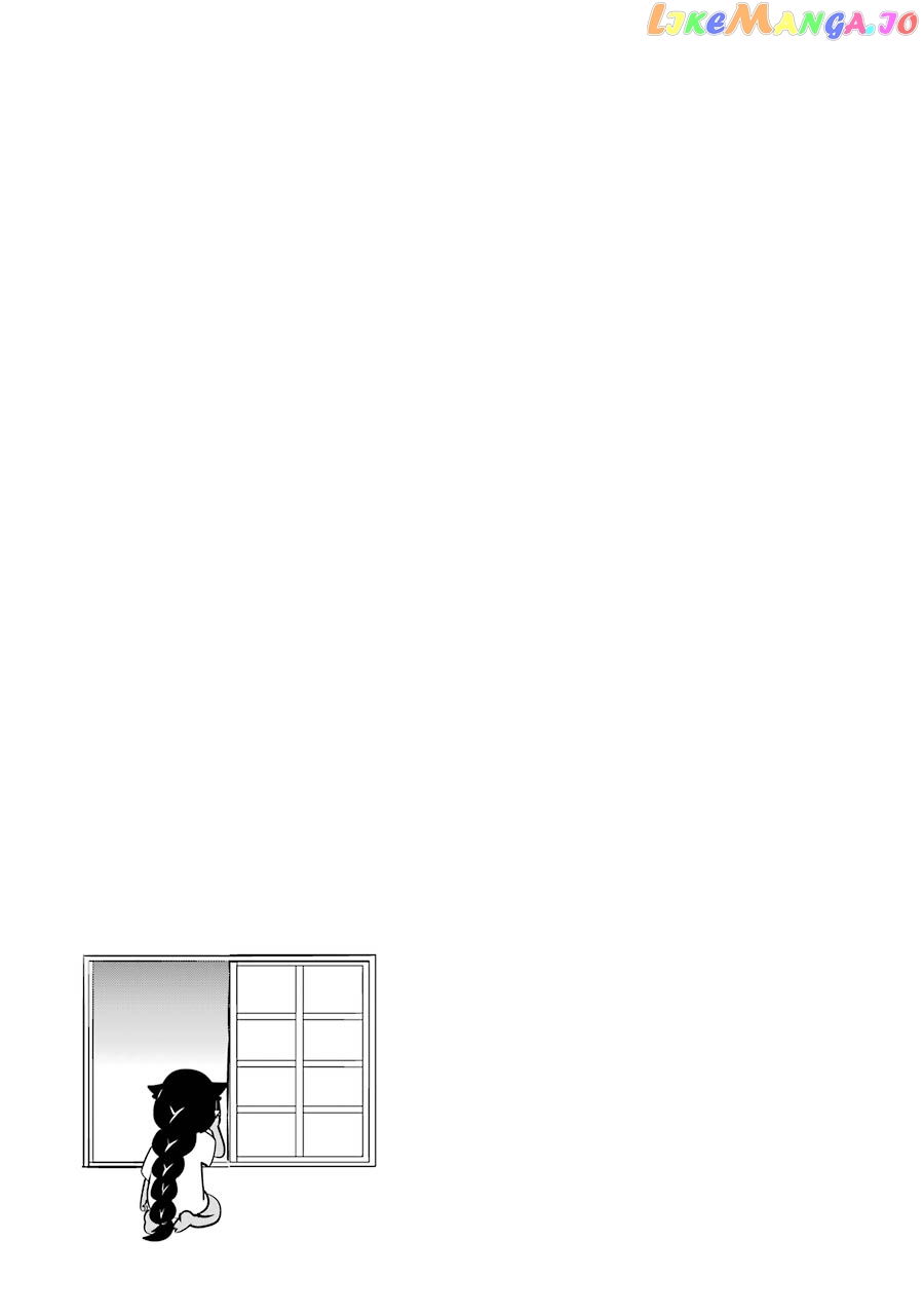 Jahy-Sama Wa Kujikenai! chapter 32 - page 19