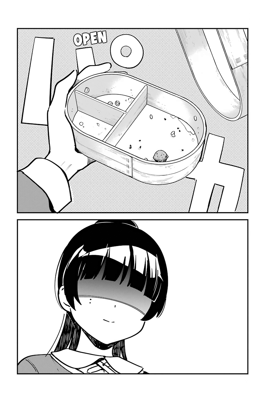 Jahy-Sama Wa Kujikenai! chapter 58 - page 14