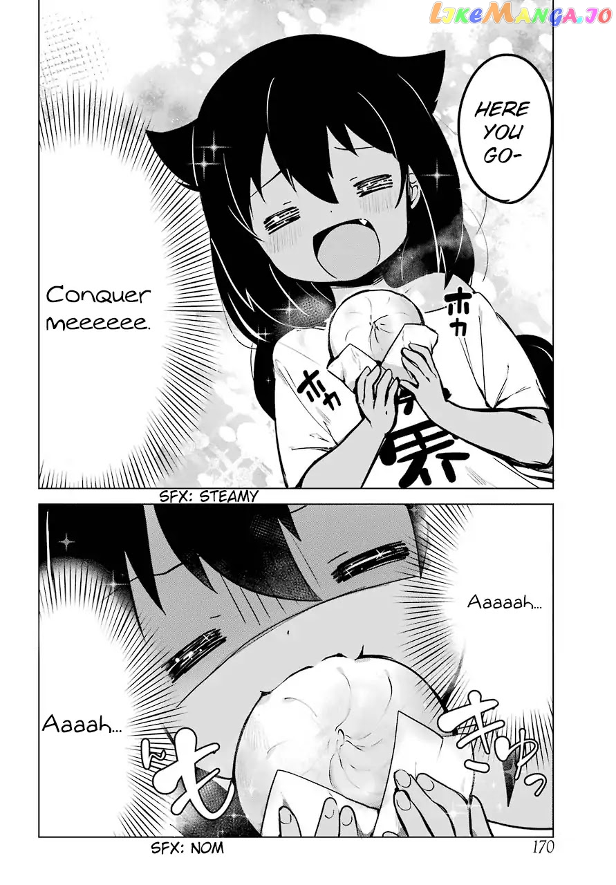Jahy-Sama Wa Kujikenai! chapter 10 - page 10