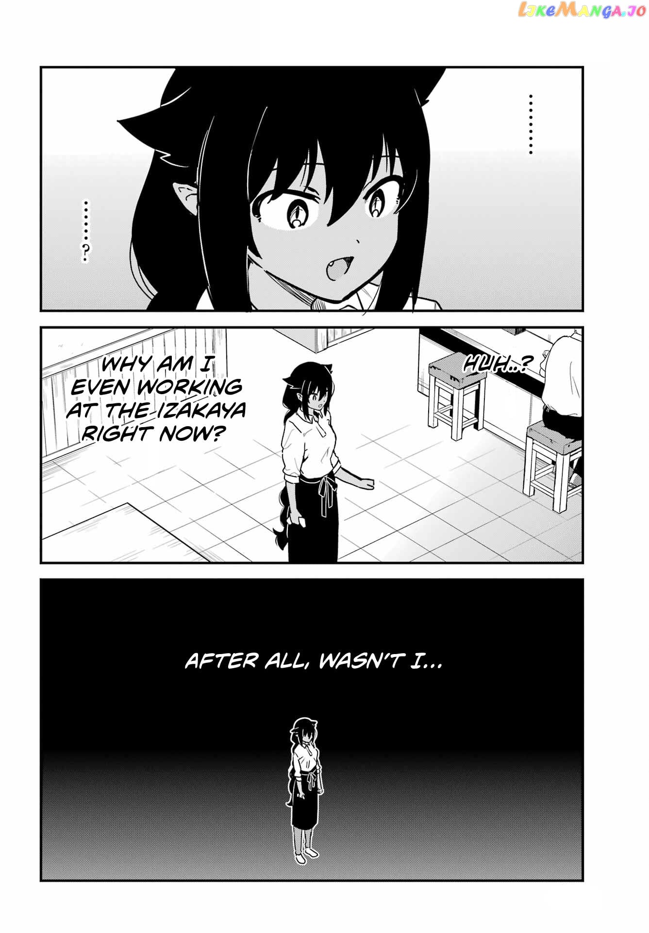 Jahy-Sama Wa Kujikenai! chapter 85 - page 4