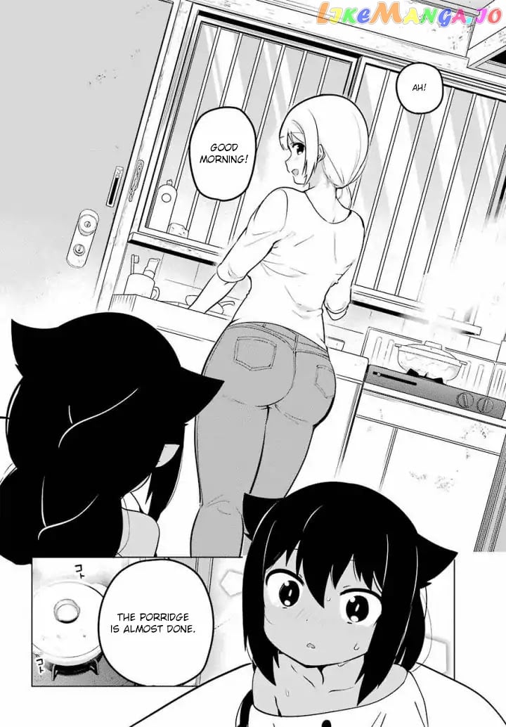 Jahy-Sama Wa Kujikenai! chapter 14 - page 10