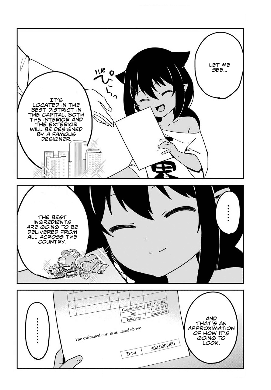 Jahy-Sama Wa Kujikenai! chapter 68 - page 10