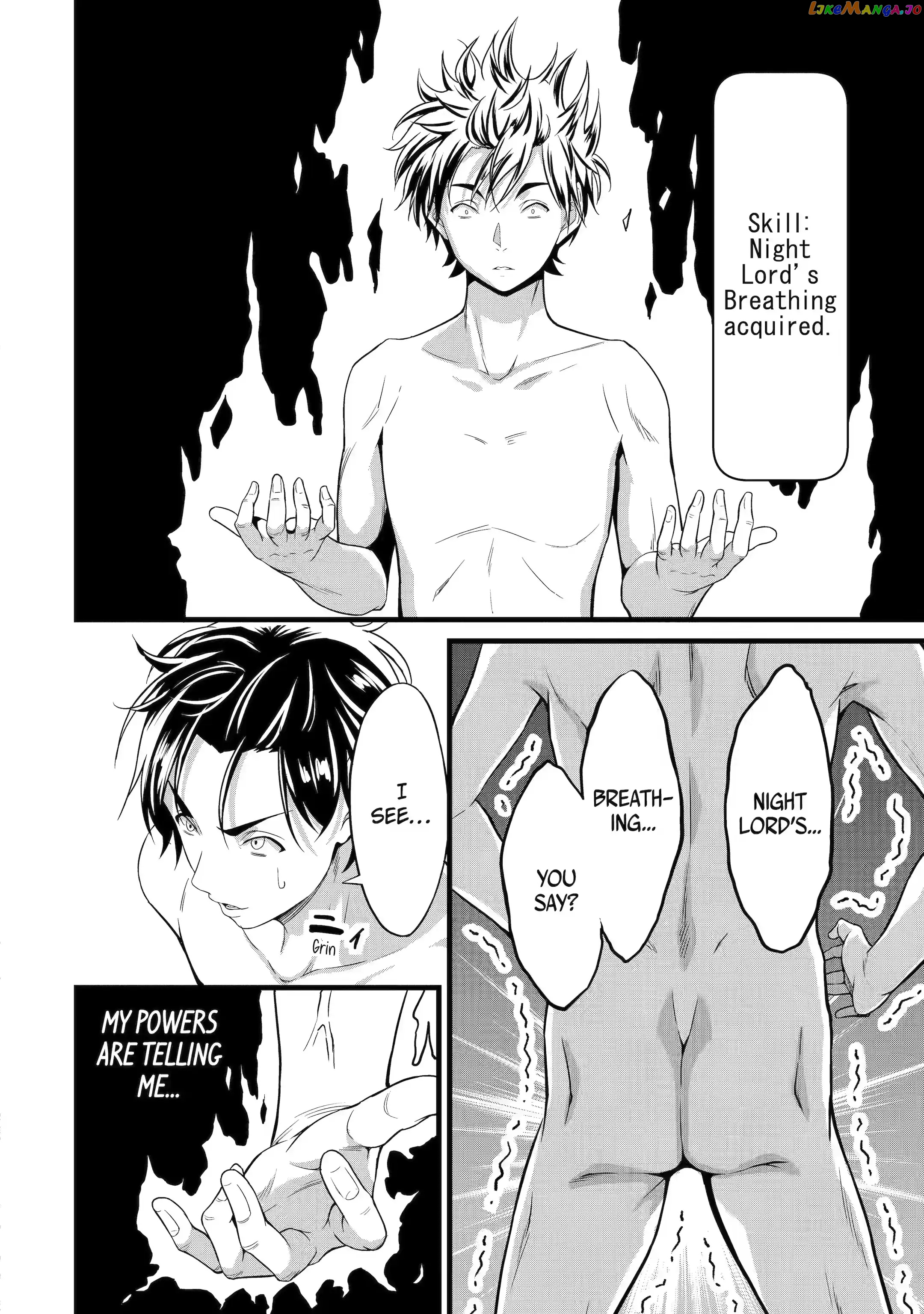 Yuru Fuwa Noka No Moji Bake Skill chapter 21.2 - page 2