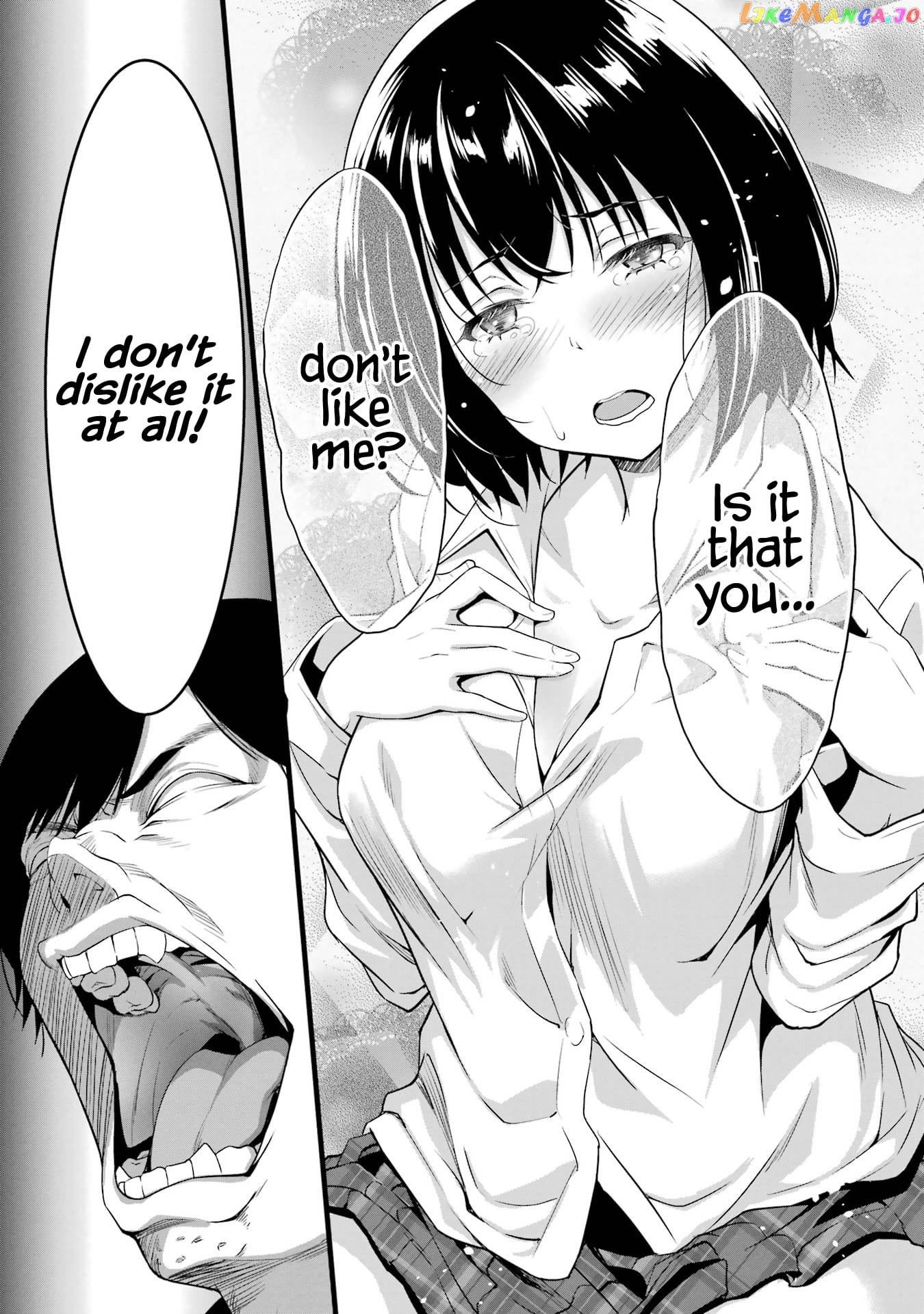 Yuru Fuwa Noka No Moji Bake Skill chapter 15 - page 60