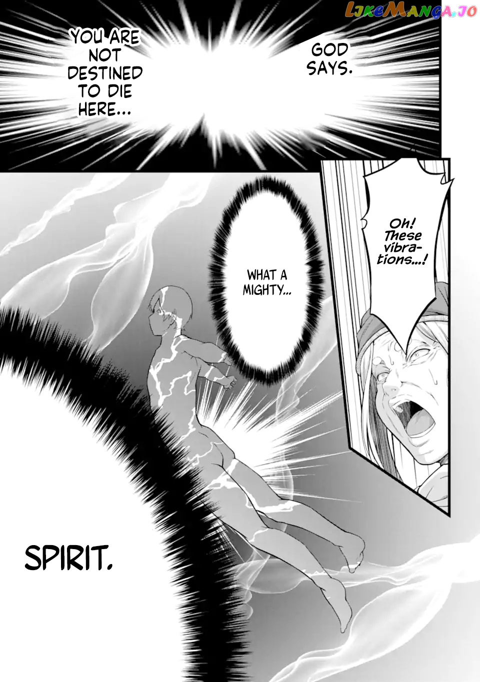 Yuru Fuwa Noka No Moji Bake Skill chapter 16 - page 41