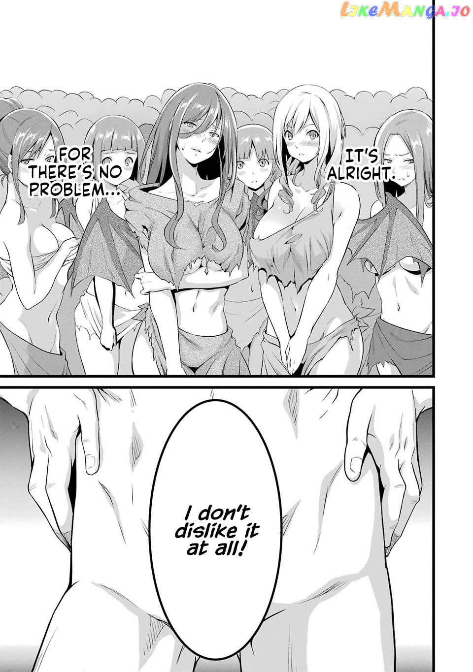 Yuru Fuwa Noka No Moji Bake Skill chapter 16 - page 43