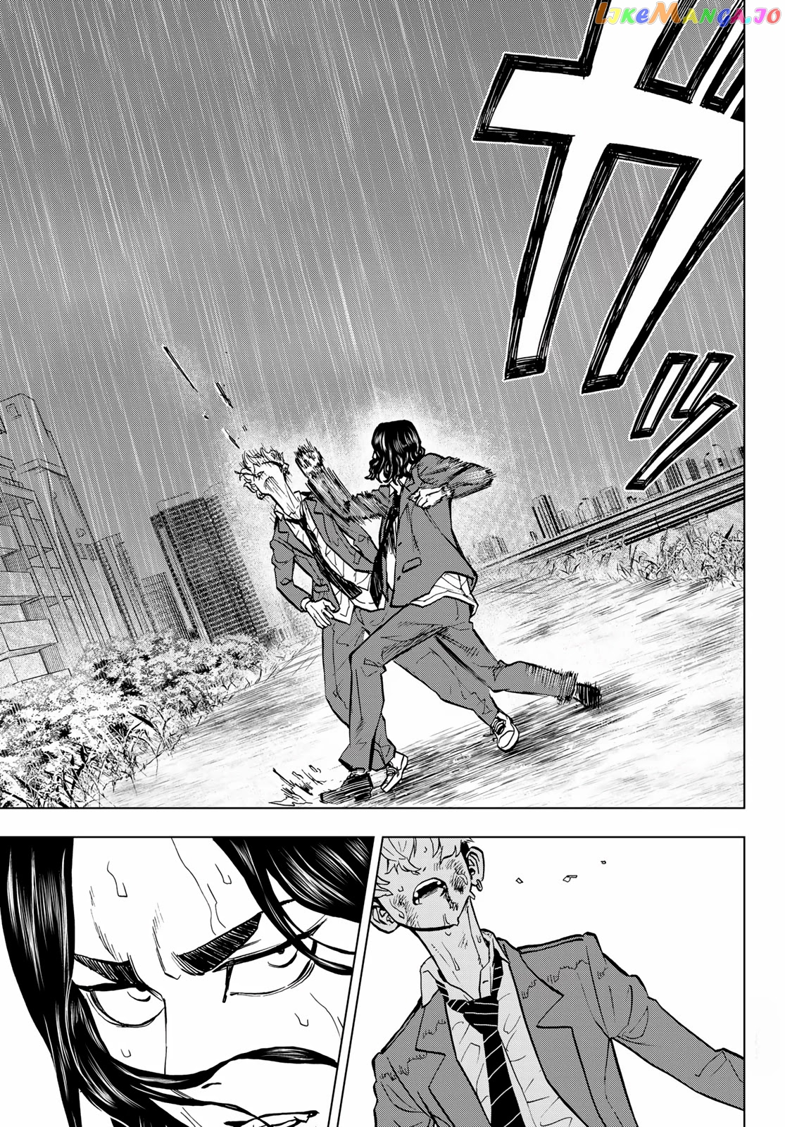 Tokyo Revengers: Letter From Keisuke Baji chapter 1 - page 53