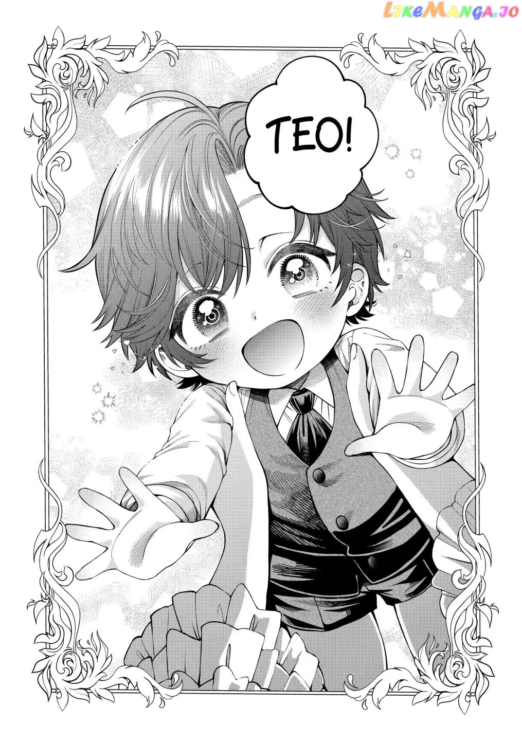 The Fish I Missed Was Big, but I Caught Another Fish Was Too Big chapter 6.2 - page 10