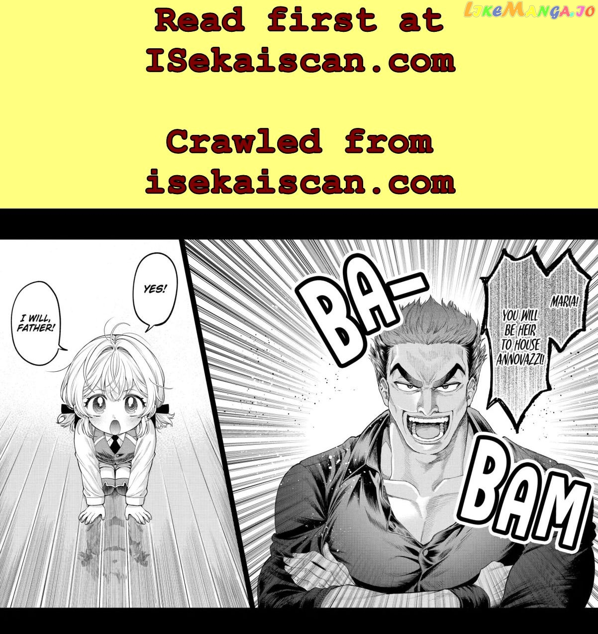 The Fish I Missed Was Big, but I Caught Another Fish Was Too Big chapter 7.1 - page 2
