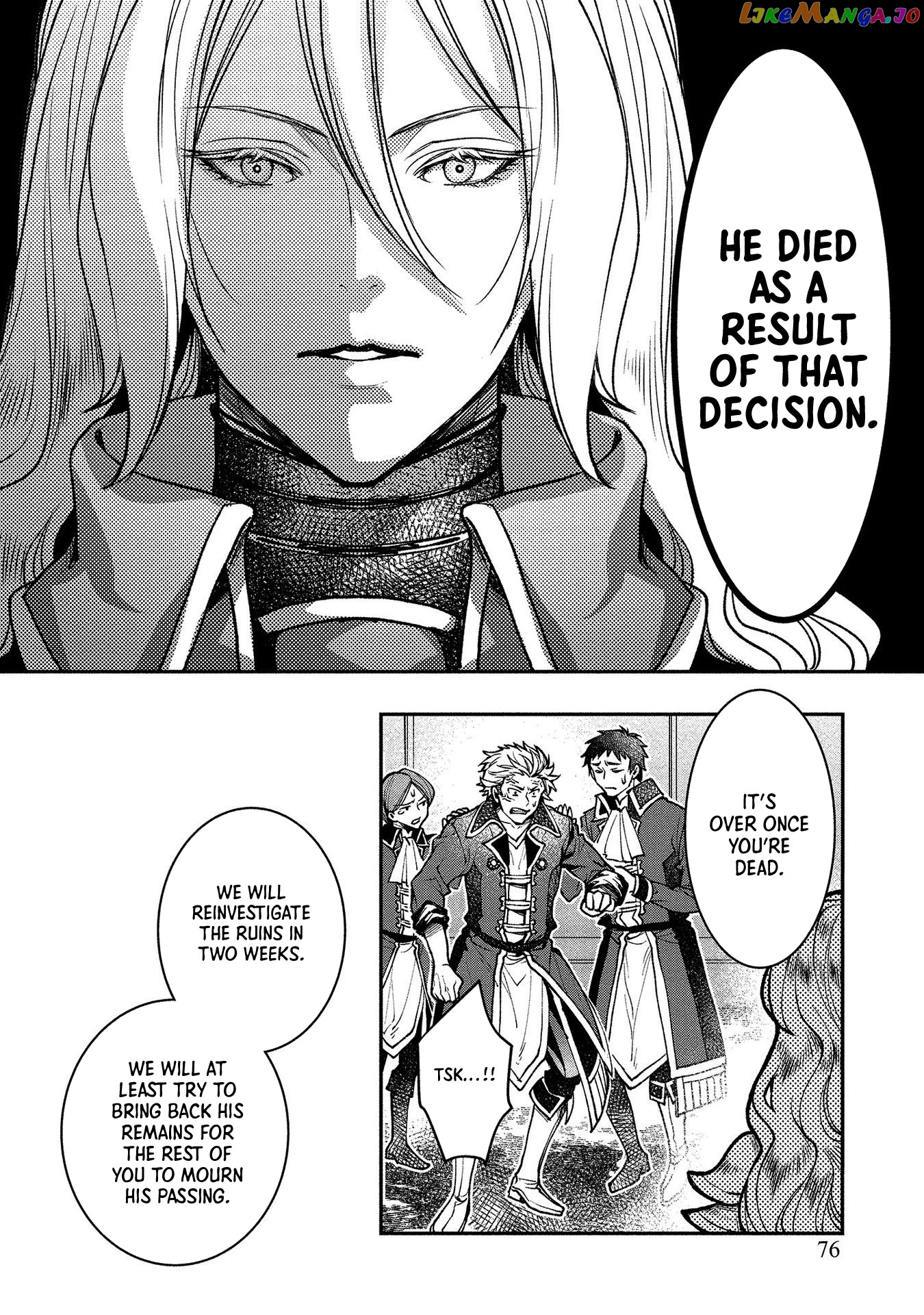 Class Shoukan Ni Makikomareta Kyoushi, Hazure Sukiru De Kikai Shoujo Wo Shuuri Suru chapter 2 - page 19