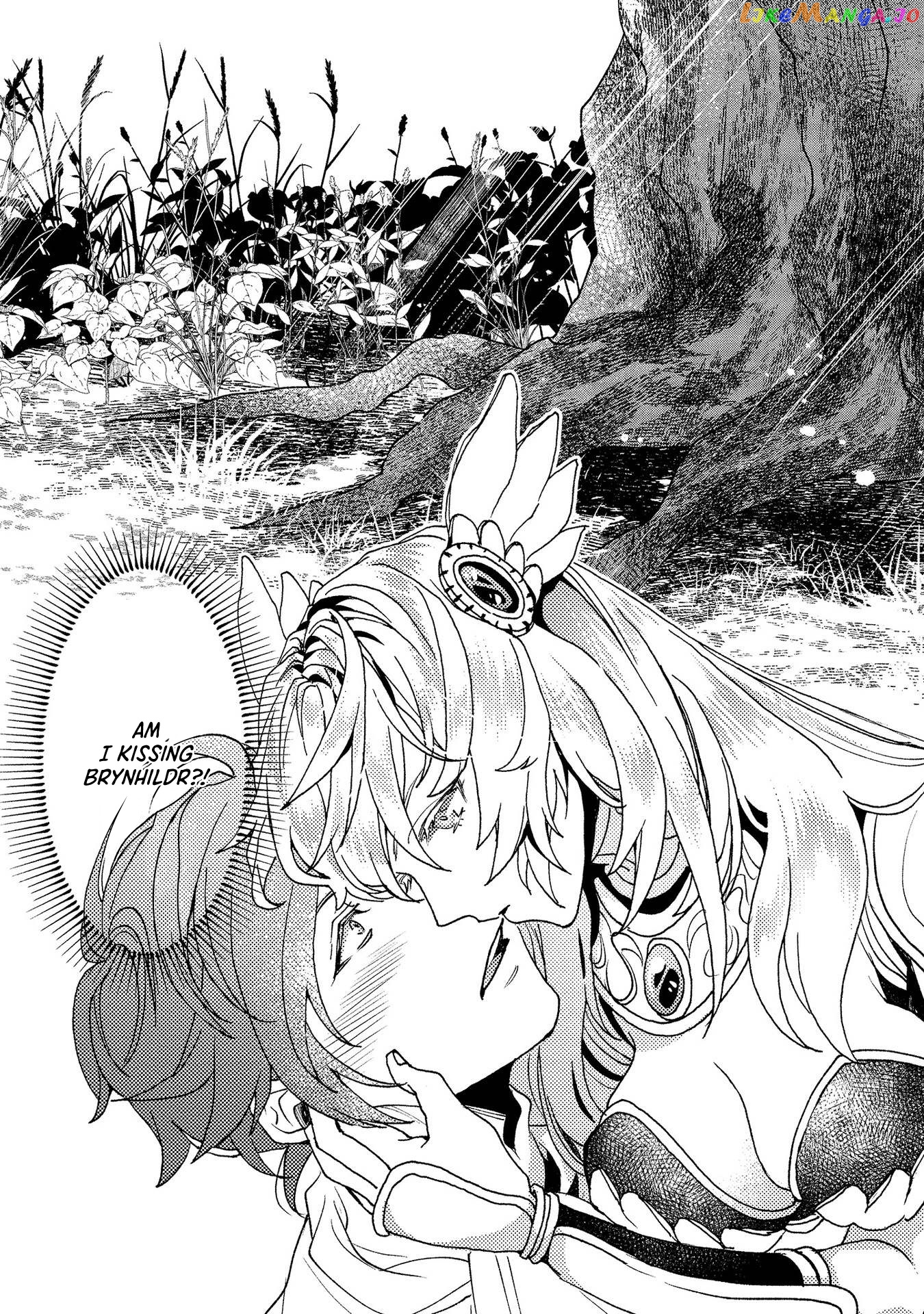 Class Shoukan Ni Makikomareta Kyoushi, Hazure Sukiru De Kikai Shoujo Wo Shuuri Suru chapter 2 - page 34