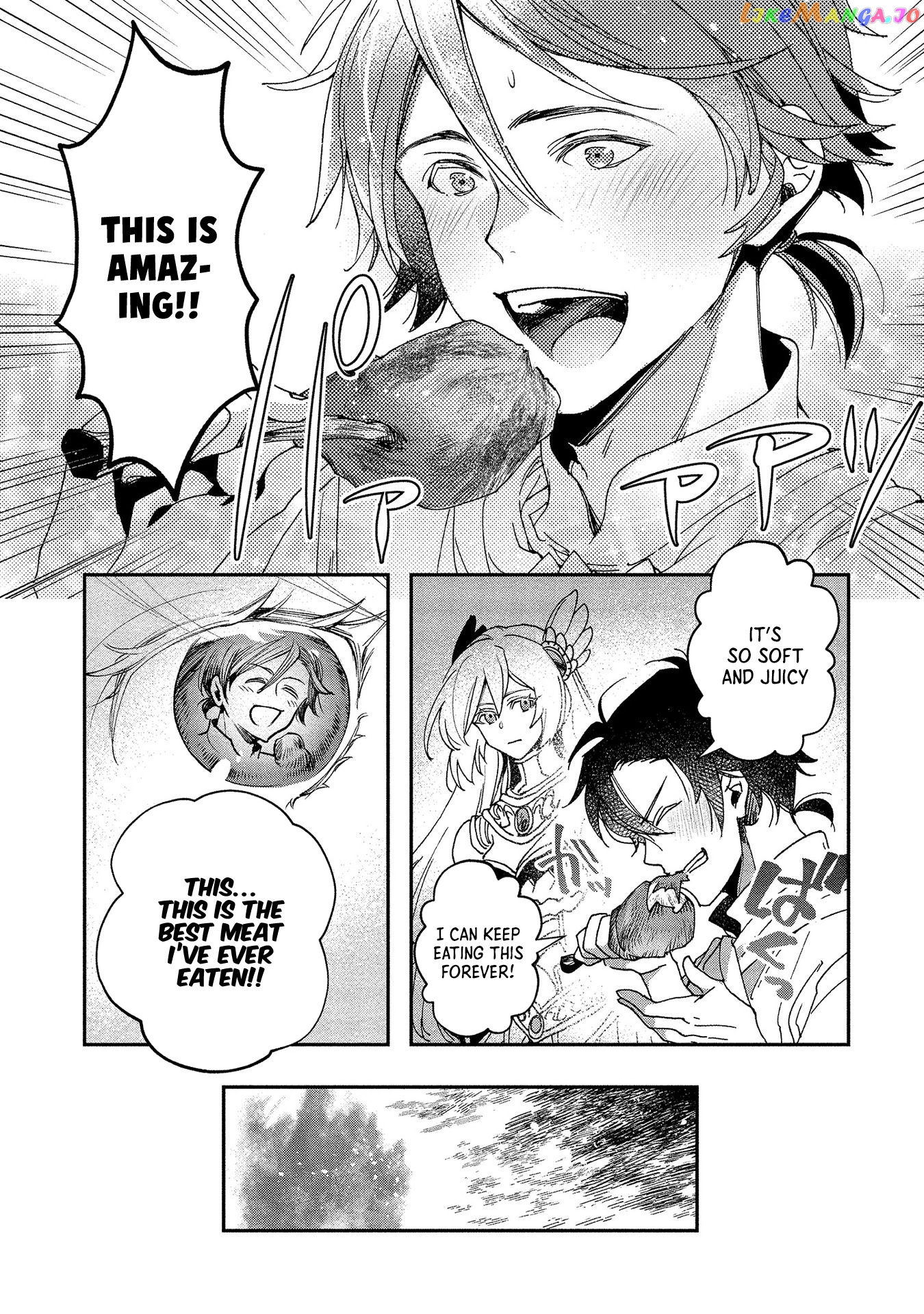 Class Shoukan Ni Makikomareta Kyoushi, Hazure Sukiru De Kikai Shoujo Wo Shuuri Suru chapter 2 - page 38