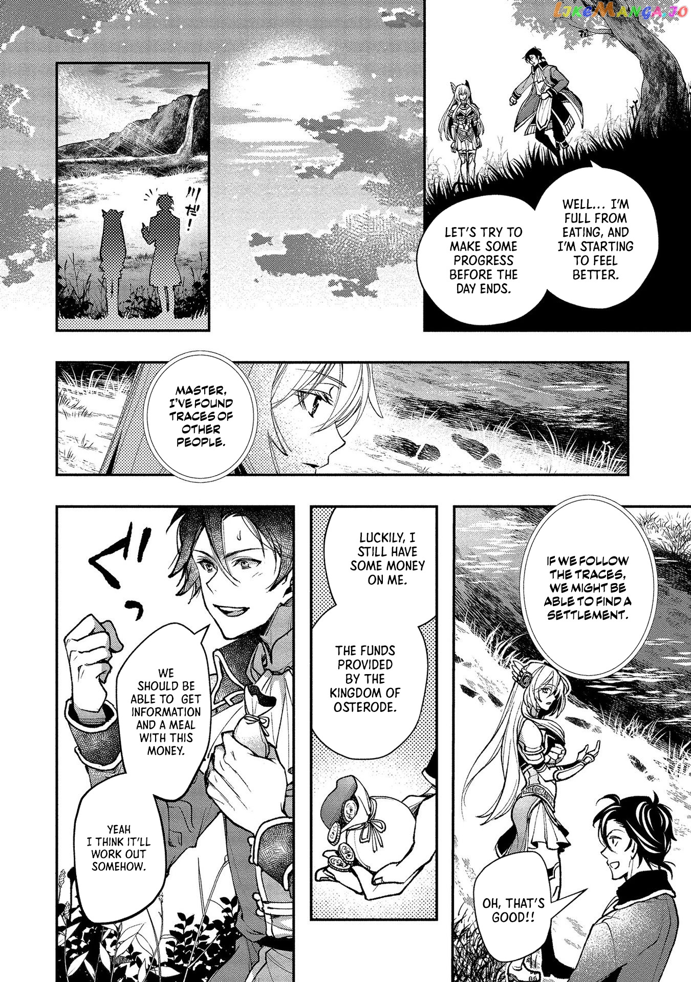Class Shoukan Ni Makikomareta Kyoushi, Hazure Sukiru De Kikai Shoujo Wo Shuuri Suru chapter 2 - page 39