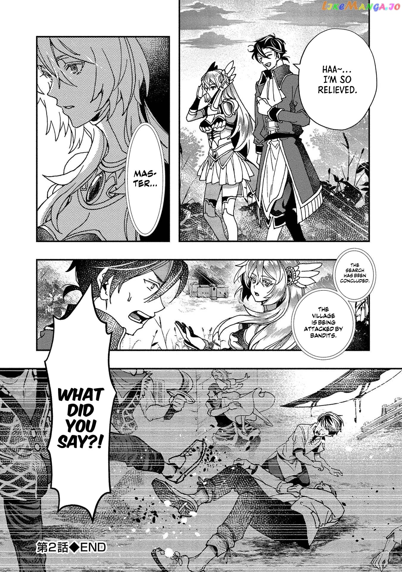 Class Shoukan Ni Makikomareta Kyoushi, Hazure Sukiru De Kikai Shoujo Wo Shuuri Suru chapter 2 - page 40