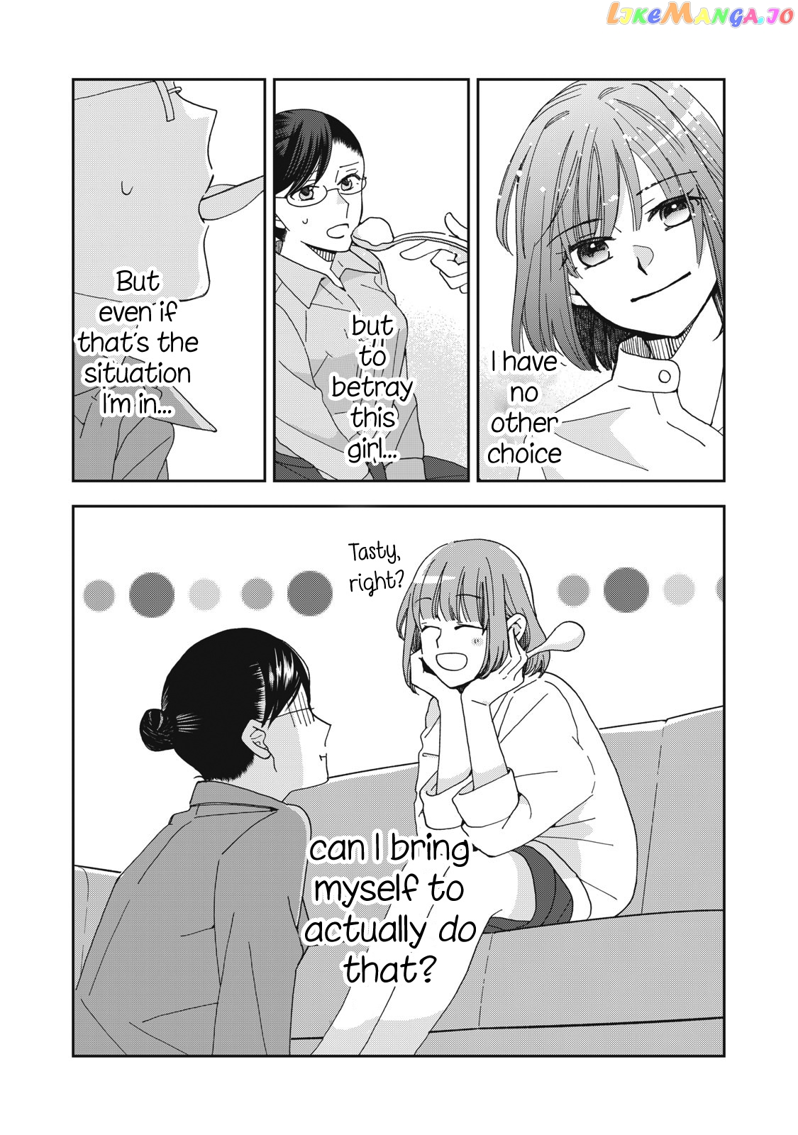 Wake Atte Shachou Reijou Ni Hirowaremashita chapter 2 - page 24