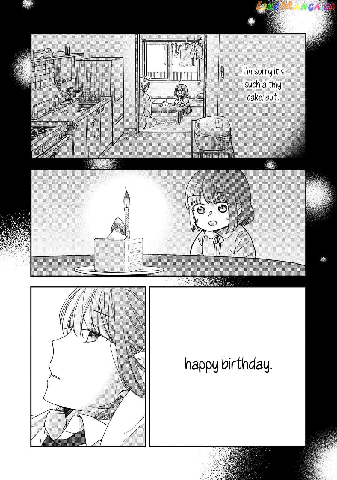Wake Atte Shachou Reijou Ni Hirowaremashita chapter 3 - page 14